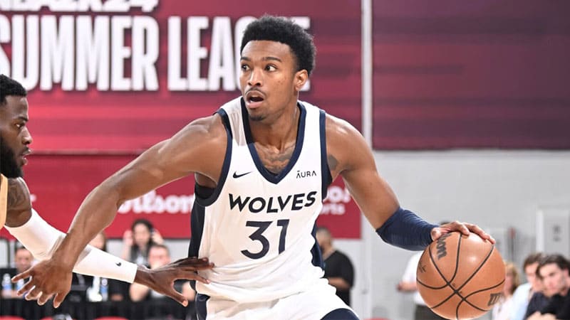 2023NBA夏季联赛回顾7/8,2023NBA夏季联赛赛程表 2023NBA夏季联赛回顾7/8,2023NBA夏季联赛赛程表