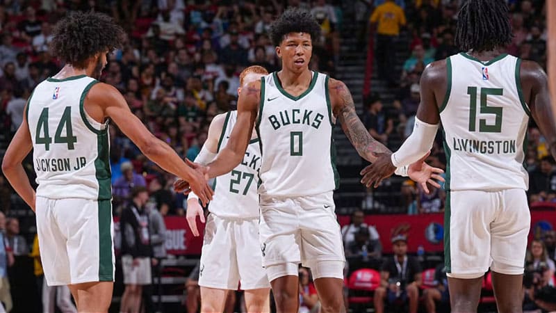 2023NBA夏季联赛回顾7/8,2023NBA夏季联赛赛程表 2023NBA夏季联赛回顾7/8,2023NBA夏季联赛赛程表