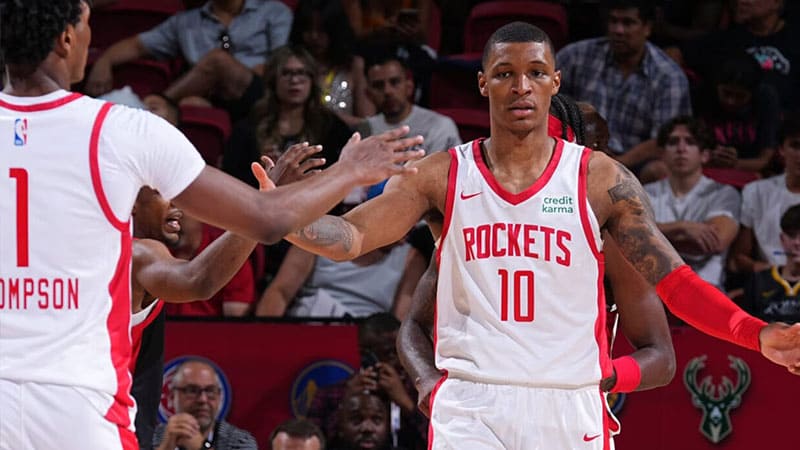 2023NBA夏季联赛回顾7/8,2023NBA夏季联赛赛程表 2023NBA夏季联赛回顾7/8,2023NBA夏季联赛赛程表