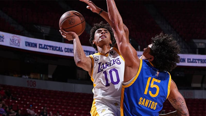 2023NBA夏季联赛回顾7/8,2023NBA夏季联赛赛程表 2023NBA夏季联赛回顾7/8,2023NBA夏季联赛赛程表