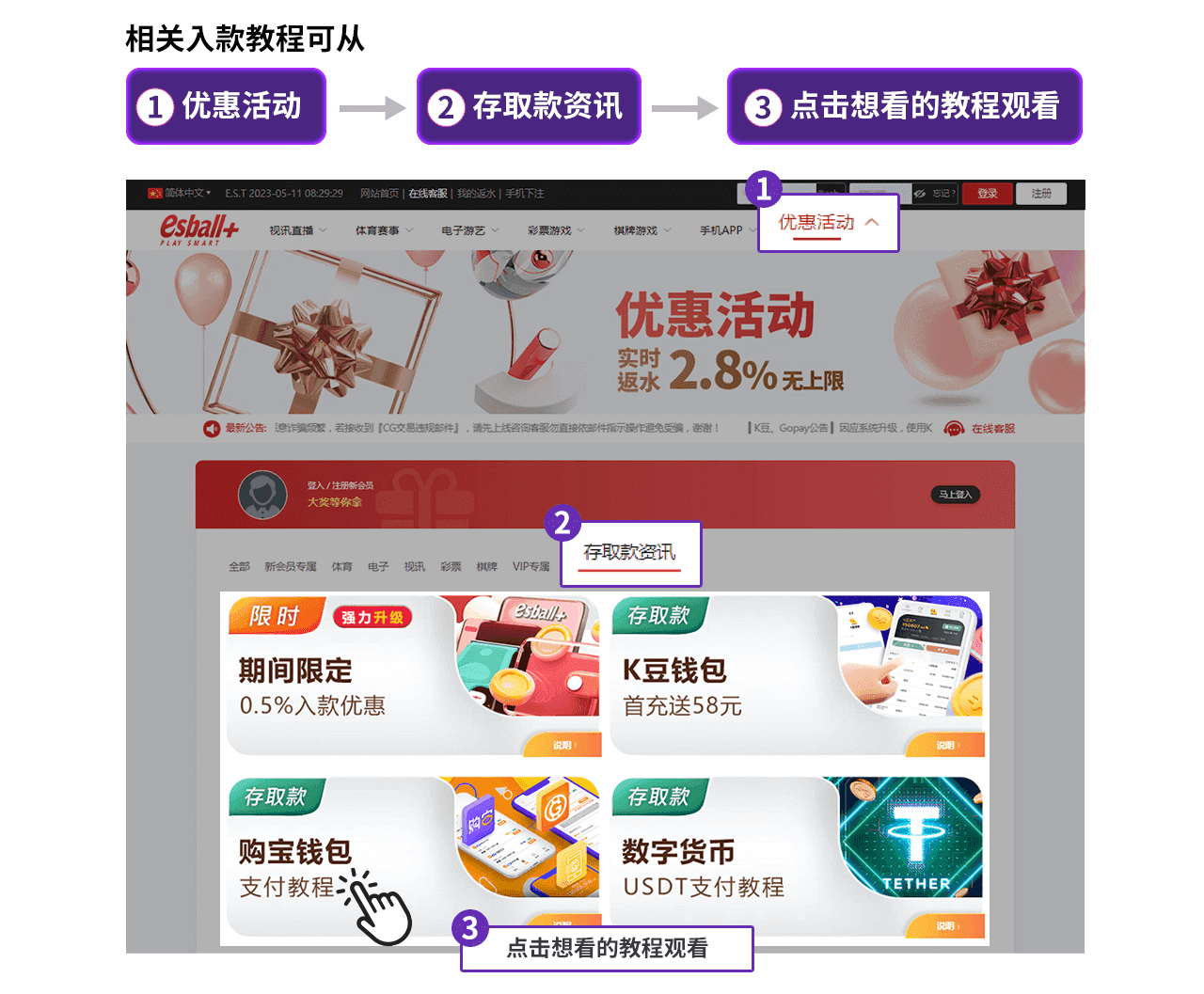 入款优惠攻略,返利0.5%,推荐无风控存款通道 入款优惠攻略,返利0.5%,推荐无风控存款通道