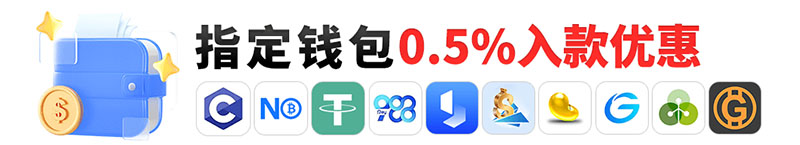 入款优惠攻略,指定钱包返0.5%,推荐无风控存款通道 入款优惠攻略,指定钱包返0.5%,推荐无风控存款通道