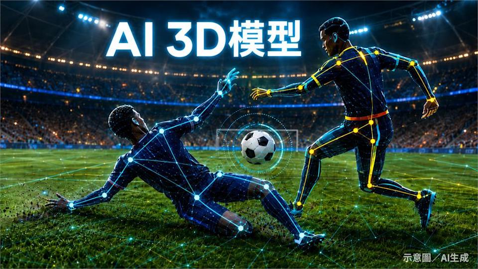 2026世界杯规则大改！AI裁判、VAR新制一次看懂