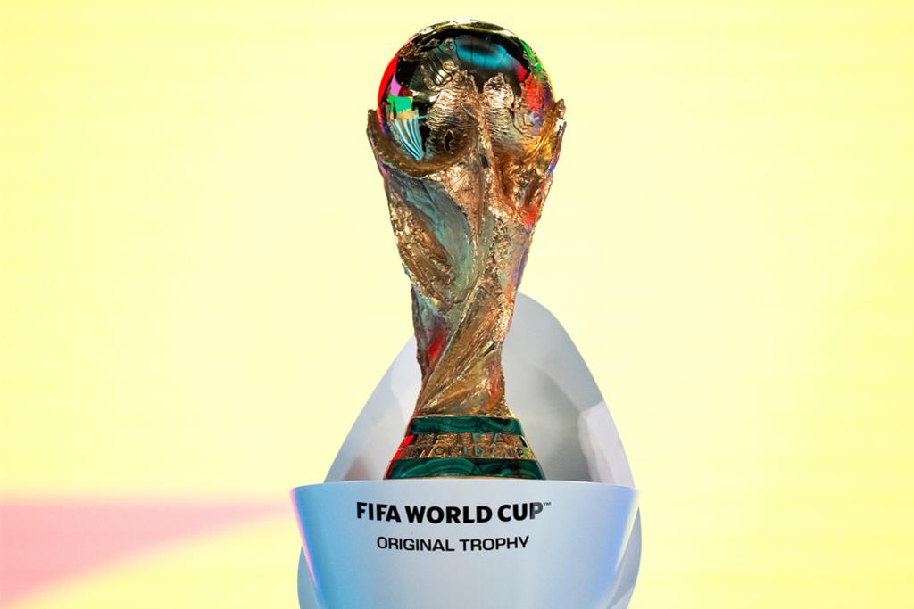 FIFA终于降价？央视传成功拿下2026中国世界杯转播权