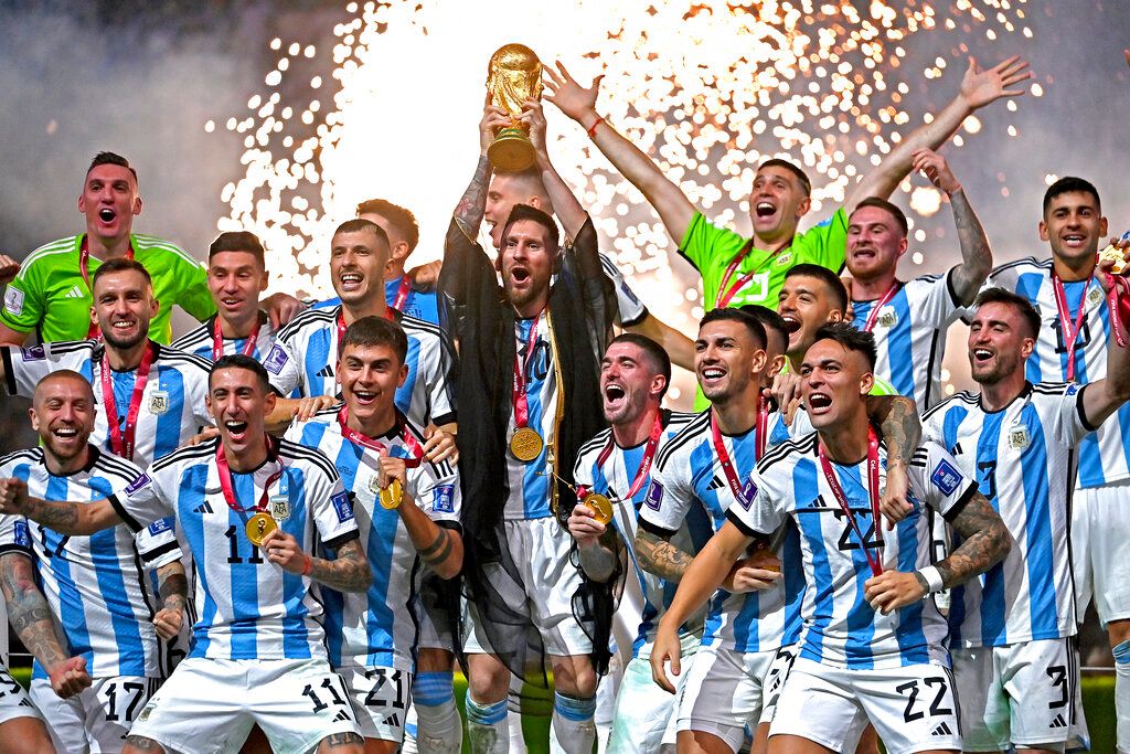 中国世界杯转播权太贵!FIFA开价94亿惹议 央视传拒买 中国世界杯转播权太贵!FIFA开价94亿惹议 央视传拒买
