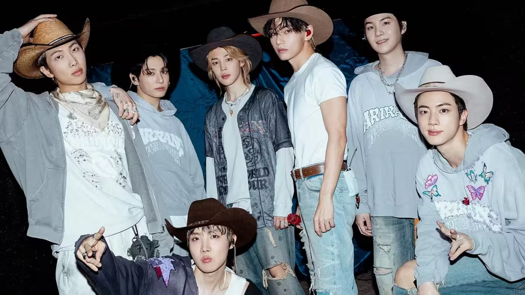 首次世界杯中场秀来了!BTS、夏奇拉、玛丹娜梦幻名单曝光 球迷超期待 首次世界杯中场秀来了!BTS、夏奇拉、玛丹娜梦幻名单曝光 球迷超期待