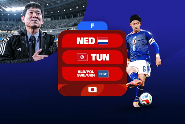 日本队征战2026年世界杯:球队概况与历 日本队征战2026年世界杯:球队概况与历