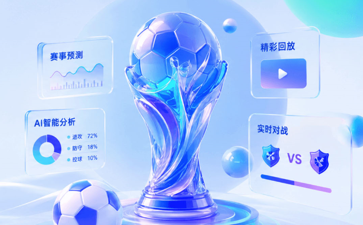 世界杯观赛新视角,AI数据模型推演10 世界杯观赛新视角,AI数据模型推演10