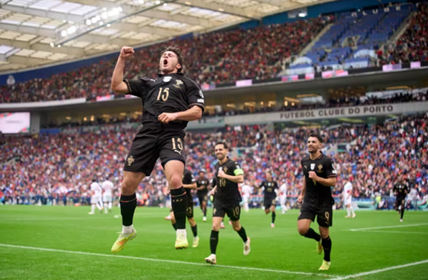 葡萄牙征战2026年世界杯：球队概况与历史回溯