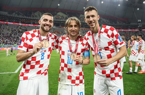 克罗地亚征战2026年世界杯：球队概况与历史回溯