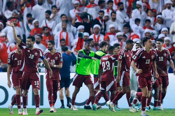 卡塔尔征战2026年世界杯:球队概况与历史回溯 卡塔尔征战2026年世界杯:球队概况与历史回溯