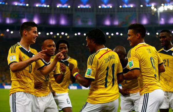 哥伦比亚征战2026年世界杯：球队概况与历史回溯