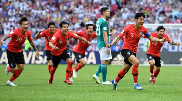 韩国队征战2026年世界杯：球队概况与历史回顾