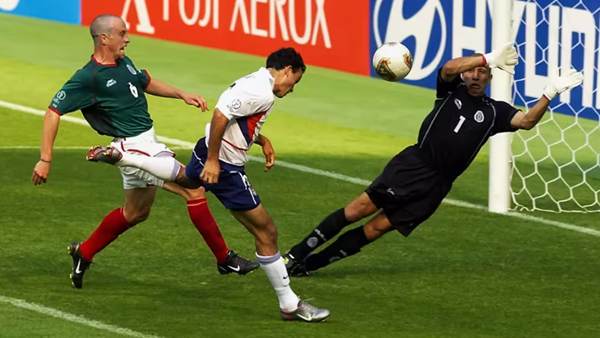 美国队征战2026年世界杯:球队概况与历史回溯 美国队征战2026年世界杯:球队概况与历史回溯