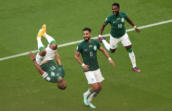 沙特阿拉伯征战2026年世界杯：球队概况与历史回溯