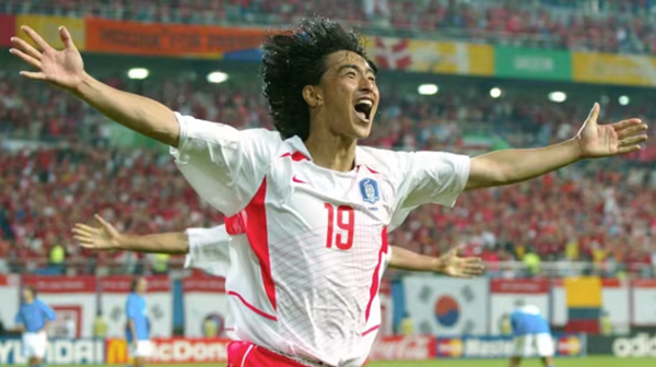 韩国队征战2026年世界杯：球队概况与历史回顾