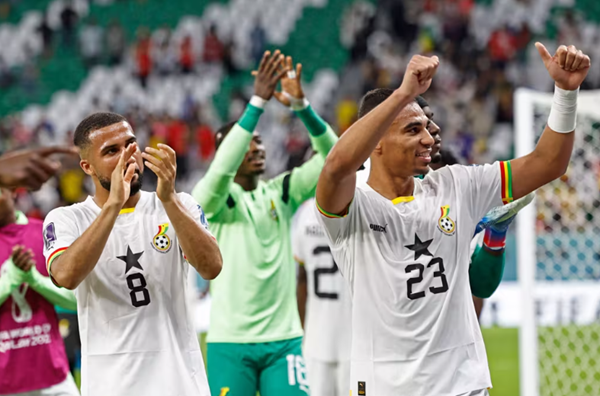 加纳征战2026年世界杯：球队概况与历史回溯