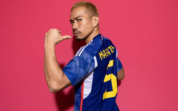 日本队征战2026年世界杯:球队概况与历史回溯 日本队征战2026年世界杯:球队概况与历史回溯