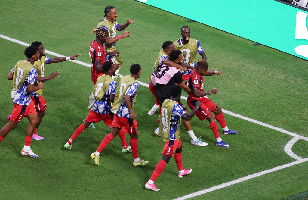 全场战报:乌拉圭2-2佛得角! 全场战报:乌拉圭2-2佛得角!