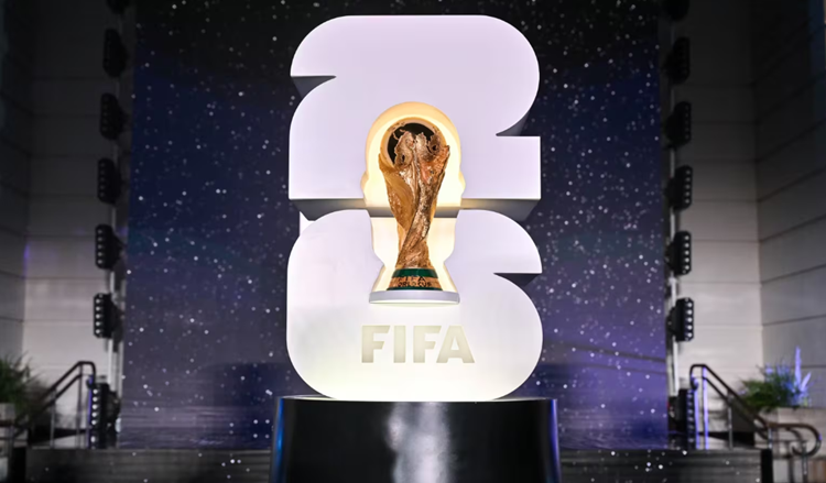 2026世界杯奖金激增
