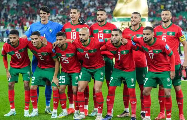 摩洛哥征战2026年世界杯:球队概况与历史回溯 摩洛哥征战2026年世界杯:球队概况与历史回溯