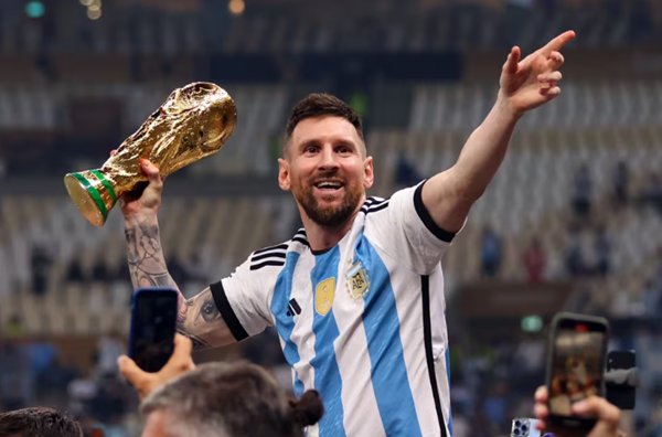 阿根廷征战2026年世界杯：球队概况与历史回溯