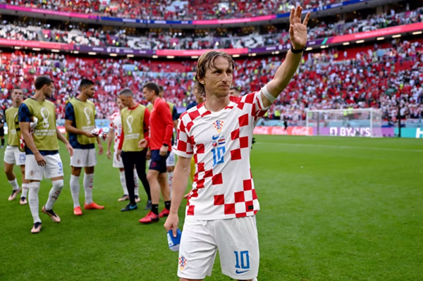 克罗地亚征战2026年世界杯：球队概况与历史回溯