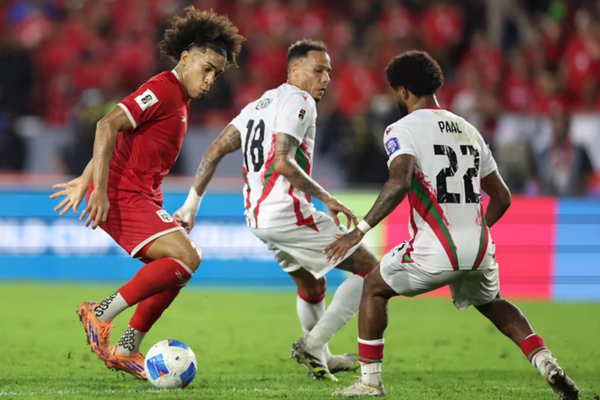 巴拿马征战2026年世界杯：球队概况与历史回顾