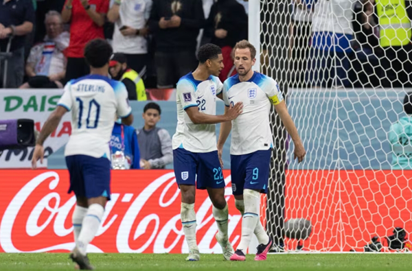 英格兰征战2026年世界杯：球队概况与历史回溯