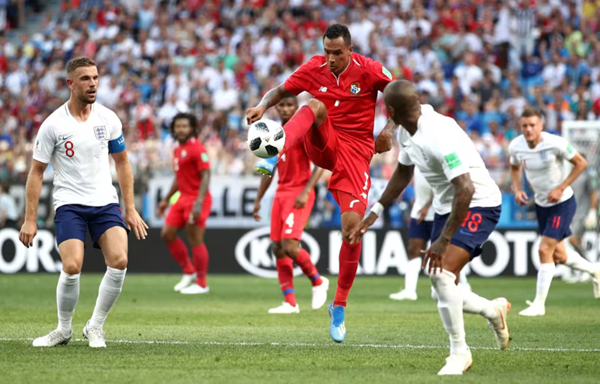 巴拿马征战2026年世界杯：球队概况与历史回顾