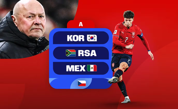 捷克征战2026年世界杯：球队概况与历史回溯