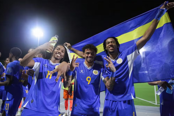 库拉索征战2026年世界杯:球队概况与历史回溯 库拉索征战2026年世界杯:球队概况与历史回溯