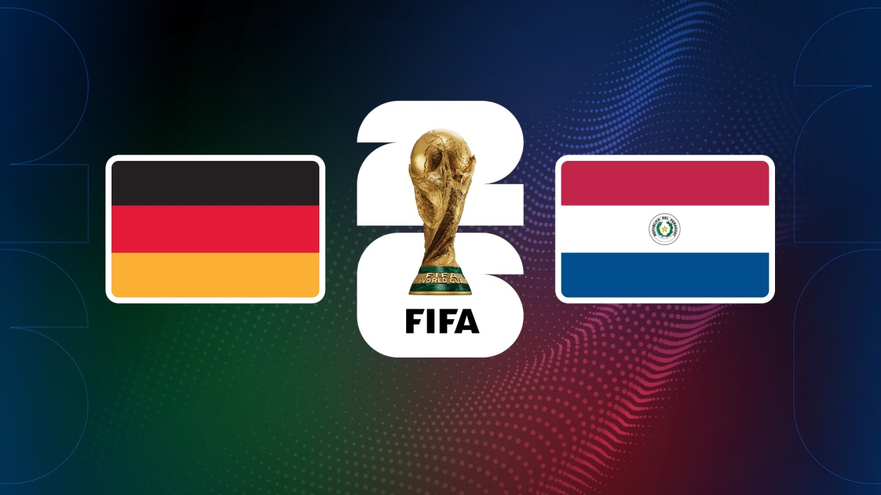 半场战报:德国0-1巴拉圭 半场战报:德国0-1巴拉圭