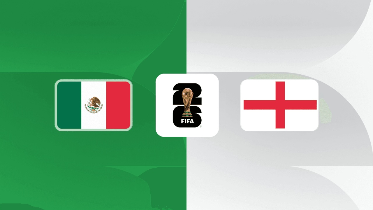 世界杯-墨西哥vs英格兰!首发出炉! 世界杯-墨西哥vs英格兰!首发出炉!