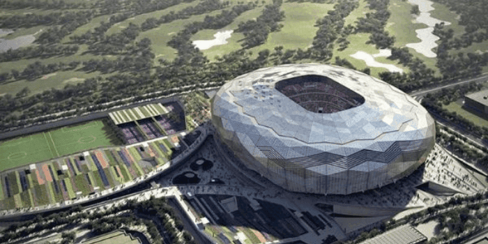 2022足球世界杯比赛场地,想了解卡塔尔世界杯球场就看这篇 2022足球世界杯比赛场地,想了解卡塔尔世界杯球场就看这篇