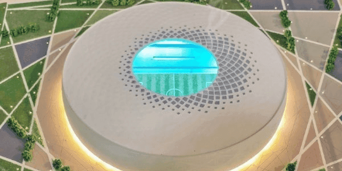 2022足球世界杯比赛场地,想了解卡塔尔世界杯球场就看这篇 2022足球世界杯比赛场地,想了解卡塔尔世界杯球场就看这篇
