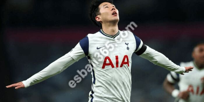 孙兴慜夺英超金靴奖，改变南韩队在2022卡塔尔世界杯影响力