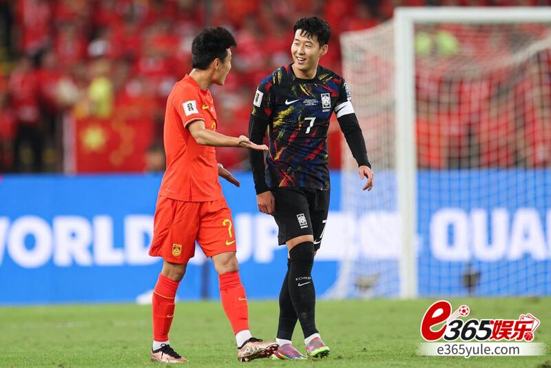 世预赛中国男足噩梦：0-3大败南韩，未来命运堪忧，实力差距曝光！