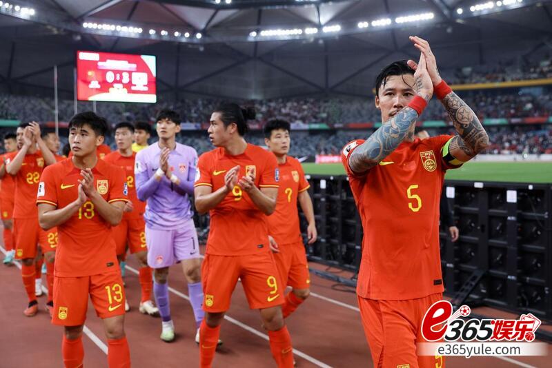 世预赛中国男足噩梦：0-3大败南韩，未来命运堪忧，实力差距曝光！