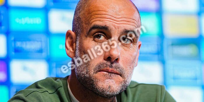 英超联赛曼城进攻风格分析,瓜迪奥拉的足球哲学 英超联赛曼城进攻风格分析,瓜迪奥拉的足球哲学