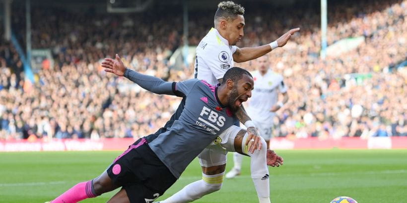 【2022/23英超联赛第33轮】曼城天王山之战大胜阿森纳