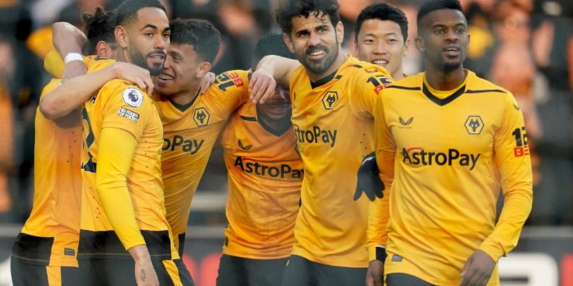 【2022/23英超联赛第33轮】曼城天王山之战大胜阿森纳