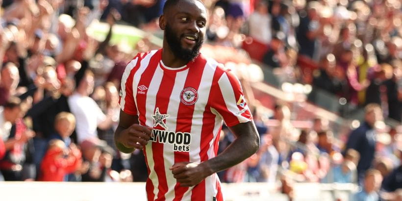 【2022/23英超联赛第34轮】布莱顿6球大胜狼队 【2022/23英超联赛第34轮】布莱顿6球大胜狼队