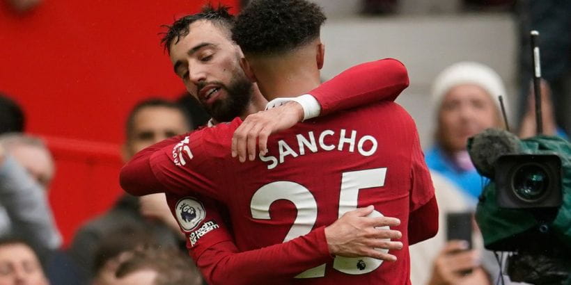 【2022/23英超联赛第34轮】布莱顿6球大胜狼队 【2022/23英超联赛第34轮】布莱顿6球大胜狼队