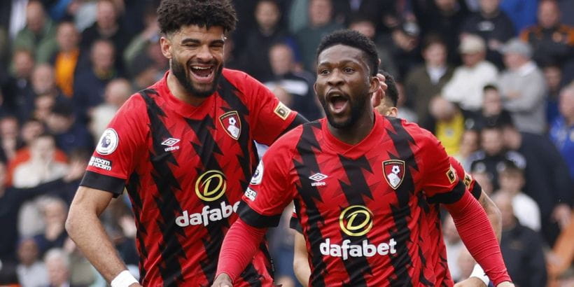 【2022/23英超联赛第34轮】利物浦反绝杀热刺 【2022/23英超联赛第34轮】利物浦反绝杀热刺