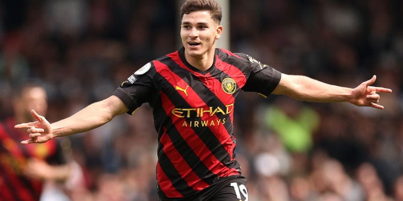 【2022/23英超联赛第34轮】利物浦反绝杀热刺 【2022/23英超联赛第34轮】利物浦反绝杀热刺