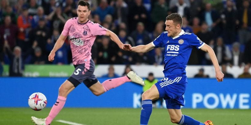 【2022/23英超联赛第34轮】利物浦反绝杀热刺 【2022/23英超联赛第34轮】利物浦反绝杀热刺