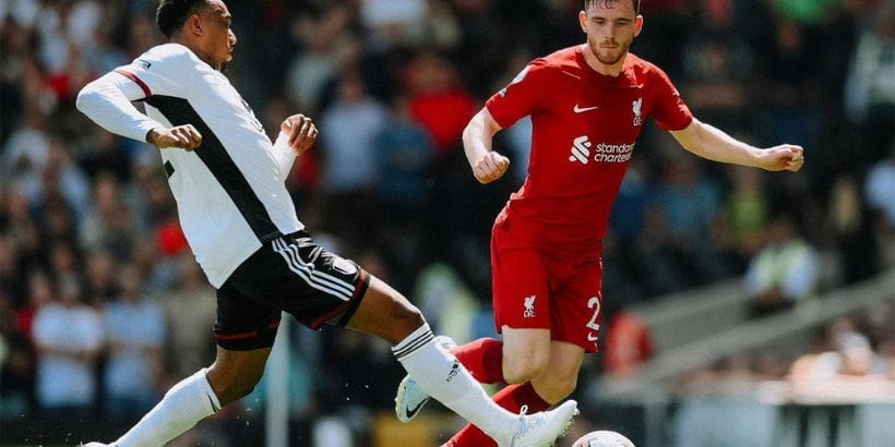 【2022/23英超联赛第34轮】哈兰德打破单一赛季进球纪录