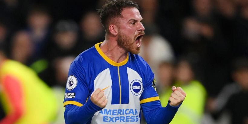 【2022/23英超联赛第34轮】哈兰德打破单一赛季进球纪录