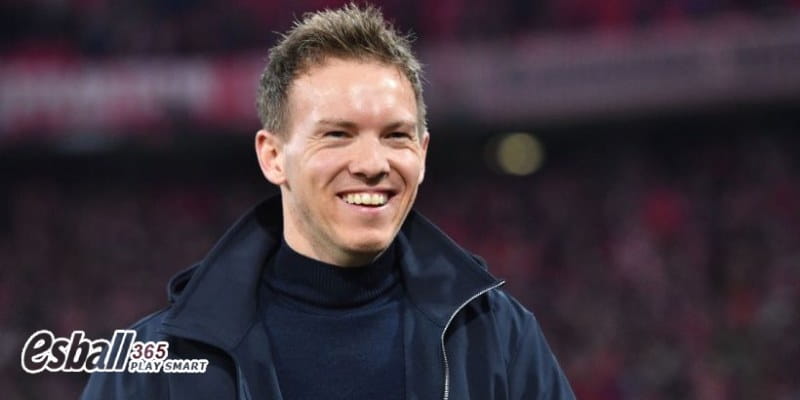 【英超联赛】托特纳姆热刺官宣斯泰利尼下课，瑞安梅森接任